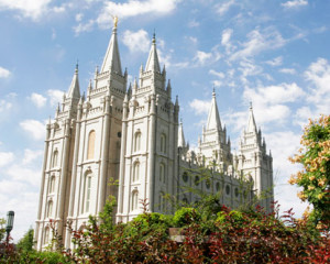 mormon-temples